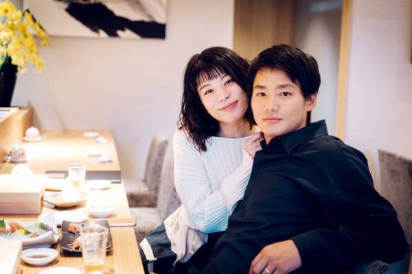 芸能人同士の結婚生活を追う「私たち結婚しました 2」配信決定、次も2組の夫婦が誕生