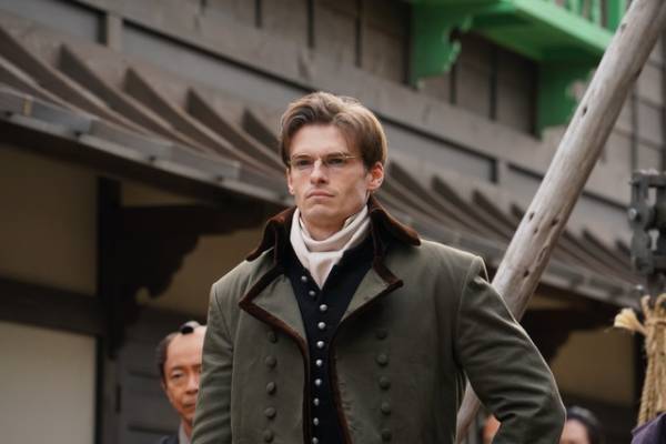 小池徹平＆浅香航大らが出演、永瀬廉主演「わげもん」キャスト