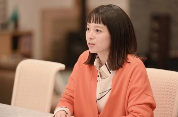 「婚姻届に判を捺しただけですが」5話　倉科カナ“美晴”、ラストの意味深セリフに様々な反応が…高杉真宙“唯斗”には「応援したくなる」の声も