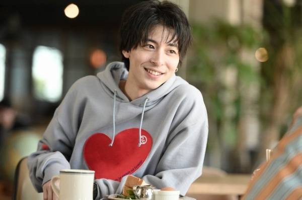 「婚姻届に判を捺しただけですが」5話　倉科カナ“美晴”、ラストの意味深セリフに様々な反応が…高杉真宙“唯斗”には「応援したくなる」の声も