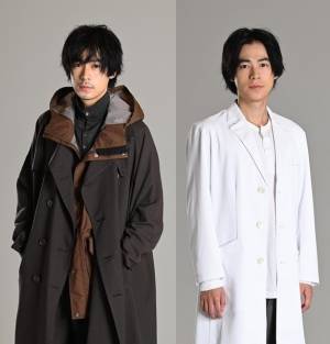 成田凌主演ドラマ「逃亡医F」1月スタート！ 指名手配中の天才外科医に