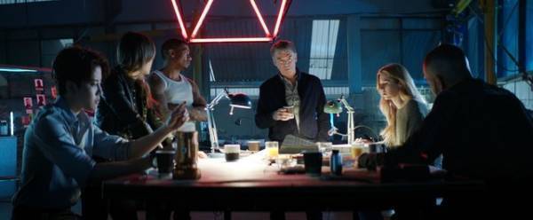 ピアース・ブロスナンが伝説的な盗みのスペシャリスト演じる『ザ・ミスフィッツ』公開