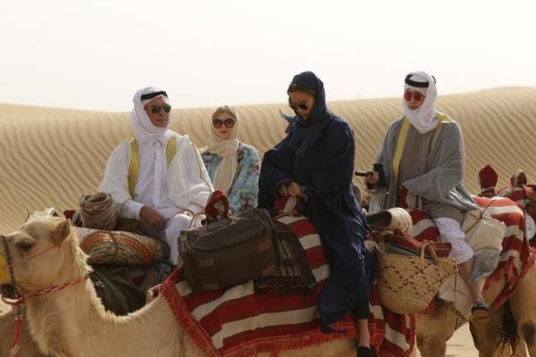 ピアース・ブロスナンが伝説的な盗みのスペシャリスト演じる『ザ・ミスフィッツ』公開