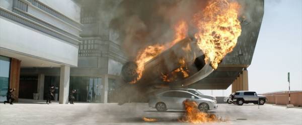 ピアース・ブロスナンが伝説的な盗みのスペシャリスト演じる『ザ・ミスフィッツ』公開