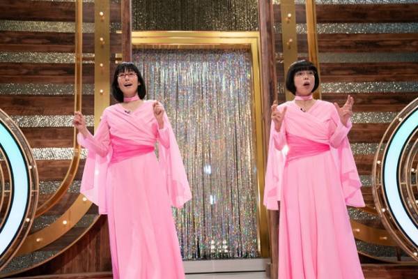 阿佐ヶ谷姉妹の挿入歌MV公開「のほほんとした気分で口ずさんで」