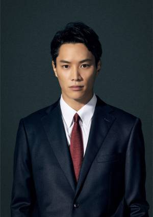 鈴木伸之が公安捜査官、犬飼貴丈“ヤクザ”と禁断のバディ！「ケイ×ヤク」1月スタート