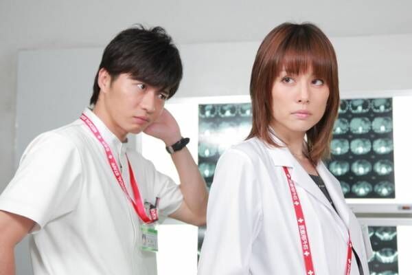 田中圭“森本”が4年ぶりに「ドクターX」ゲスト出演「ちょっと調子に乗っている」