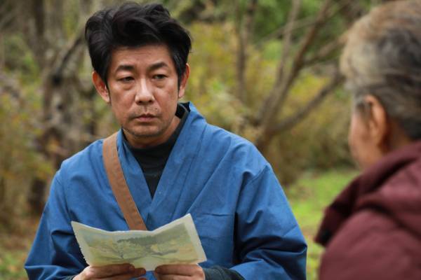 中国残留孤児の養女探しの旅へ…切なくも心温まる『再会の奈良』予告編＆場面写真