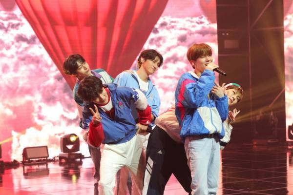 『MONSTA X：THE DREAMING』最新コメントやライブ映像も！日本オリジナル予告