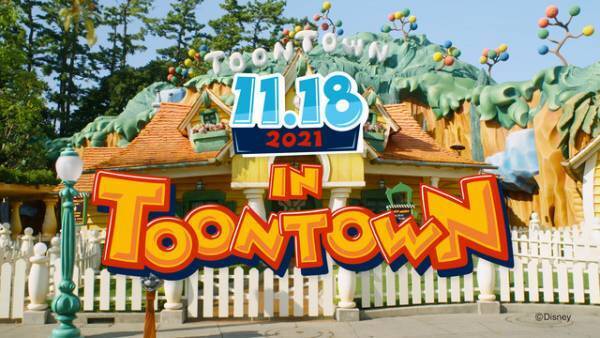 【ディズニー】ミッキー＆ミニーの誕生日の様子を動画で公開！東京ディズニーリゾート中でお祝いを実施