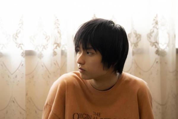 奥平大兼『MOTHER』以来の映画出演、クルド人少女との出会い描く『マイスモールランド』