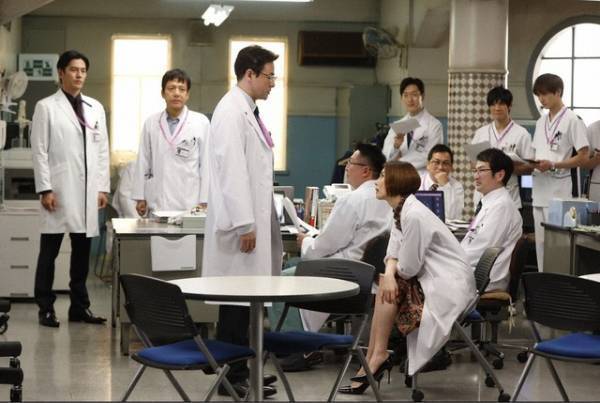 「ドクターX」第6話　米倉涼子“未知子”の優しい「失敗しないので」に感動の声、鈴木浩介“原”の復活に「エモすぎる」の声も