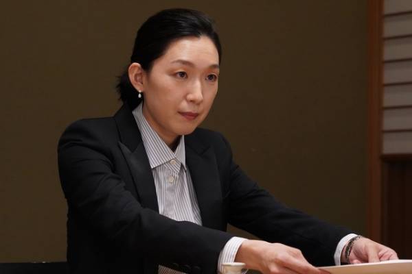 「SUPER RICH」6話　赤楚衛二“優”、江口のりこ“衛”へのプロポーズに「めちゃくちゃ飛躍」「急展開！」など声殺到