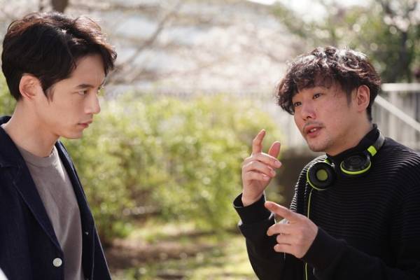 小松菜奈＆坂口健太郎の「コンビを見てみたかった」藤井道人監督が熱望『余命10年』