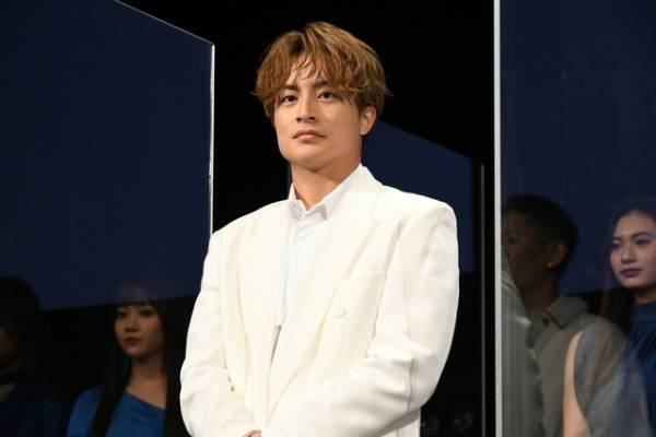 白濱亜嵐「1本の映画を作るような気持ちで」GENERATIONSが挑んだ『CINEMA FIGHTERS』への想い明かす