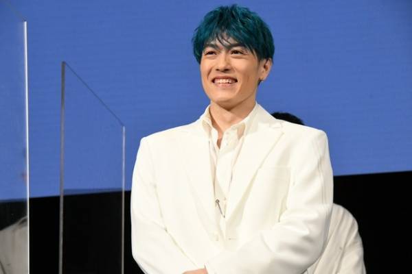 白濱亜嵐「1本の映画を作るような気持ちで」GENERATIONSが挑んだ『CINEMA FIGHTERS』への想い明かす