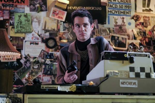 ザ・スミス解散の悲しみ抱く若者たちの姿を捉える『ショップリフターズ・オブ・ザ・ワールド』場面写真