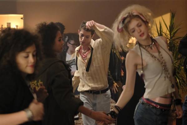 ザ・スミス解散の悲しみ抱く若者たちの姿を捉える『ショップリフターズ・オブ・ザ・ワールド』場面写真