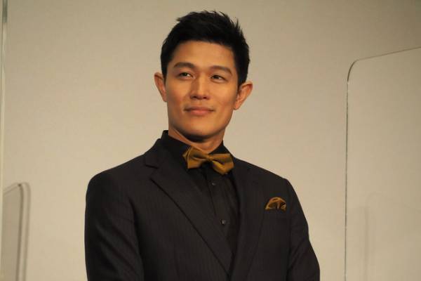 生田斗真、代表作『土竜の唄』当初を振り返る「なんかすごいことが始まるかもと思った」