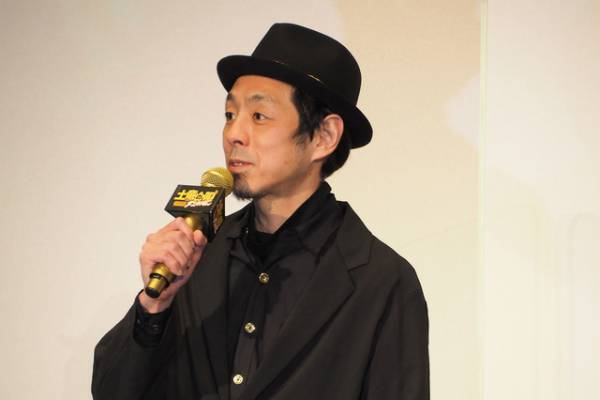 生田斗真、代表作『土竜の唄』当初を振り返る「なんかすごいことが始まるかもと思った」