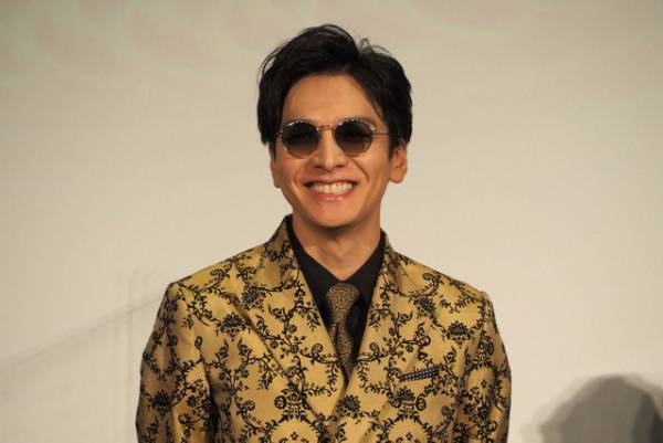 生田斗真、代表作『土竜の唄』当初を振り返る「なんかすごいことが始まるかもと思った」