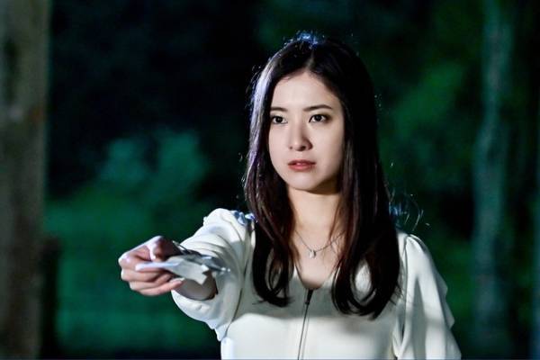 「最愛」6話、井浦新“加瀬”、パフェを頬張る姿に「大優勝」の声…梨央と優を抱きしめる“3人ハグ”にも感動