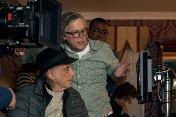 トッド・ヘインズ監督が内部告発映画を手掛けた理由とは？『ダーク・ウォーターズ 巨大企業が恐れた男』