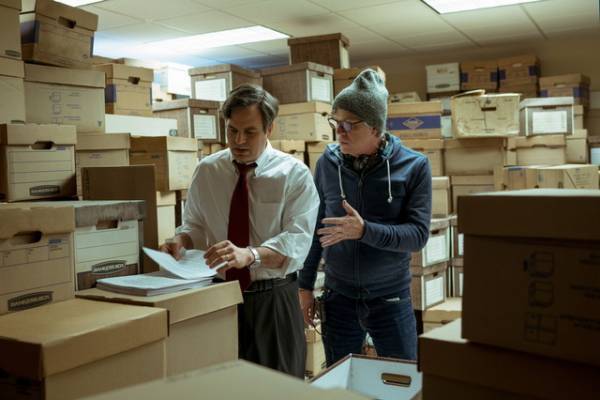 トッド・ヘインズ監督が内部告発映画を手掛けた理由とは？『ダーク・ウォーターズ 巨大企業が恐れた男』