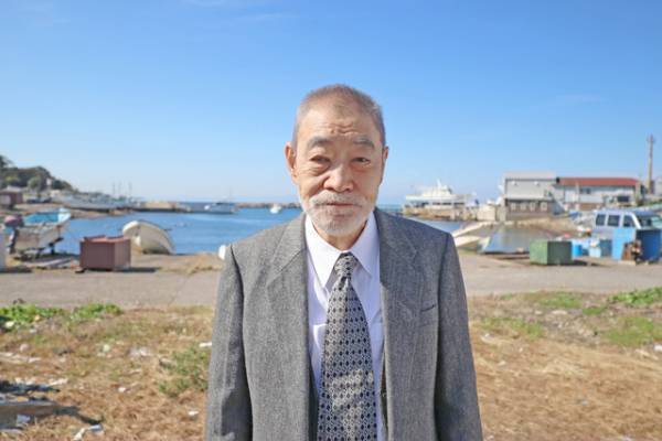 柄本明が探る“人間”を演じることとは？ 「情熱大陸」に登場