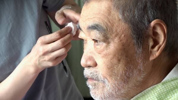 柄本明が探る“人間”を演じることとは？ 「情熱大陸」に登場