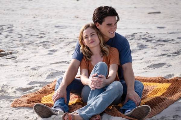 「リバーデイル」KJ・アパが推薦！『君といた１０８日』キャスティング秘話が明らかに