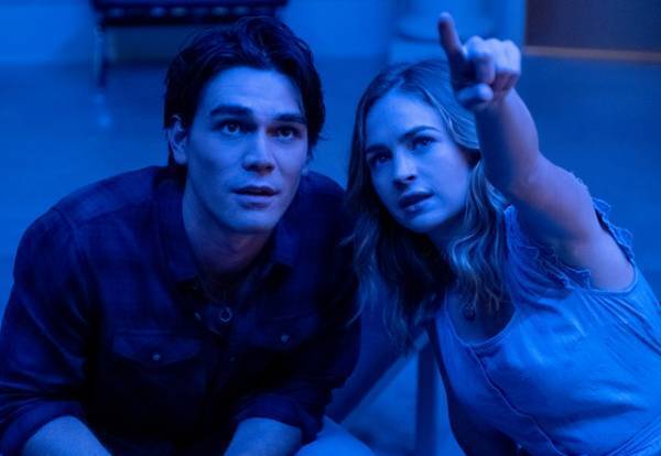 「リバーデイル」KJ・アパが推薦！『君といた１０８日』キャスティング秘話が明らかに