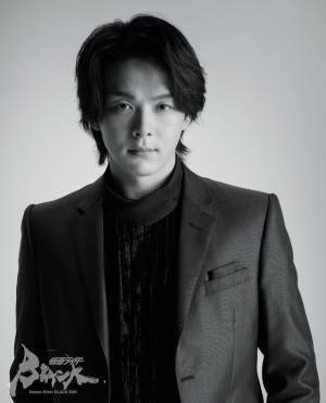 西島秀俊＆中村倫也が仮面ライダー役でW主演！監督は白石和彌「仮面ライダーBLACK SUN」