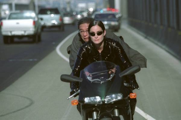 トリニティー＆ナイオビが続投！『マトリックス』新章ではどんな登場を見せる!?