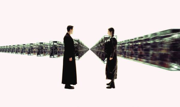 トリニティー＆ナイオビが続投！『マトリックス』新章ではどんな登場を見せる!?