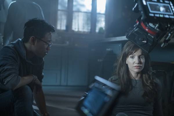 ジェームズ・ワンのネタバレ厳禁・新次元ホラー『マリグナント』「今年NO.1かも」「最高峰」SNS絶賛