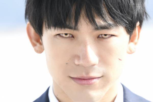 EXILE NAOTO、傷だらけの姿も『ダンシング・マリー』秘蔵未公開場面写真