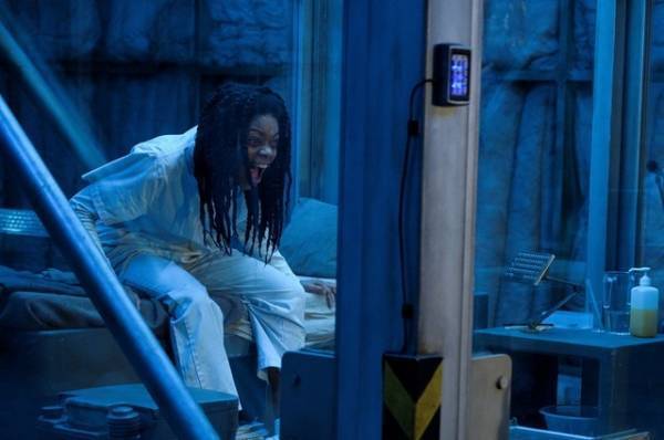 もう1つのバトルが勃発!? 中川翔子＆早見沙織が吹替『ヴェノム：レット・ゼア・ビー・カーネイジ』本編映像