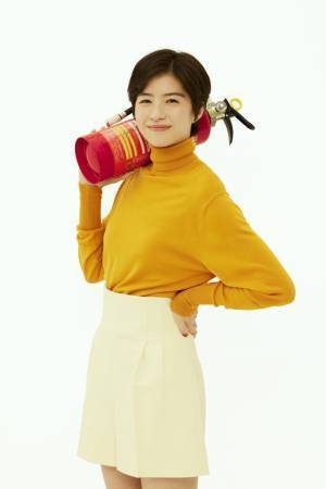 吉田鋼太郎「新しいタイプのホームドラマ」笑えて、お腹がすく「おいハンサム!!」1月放送