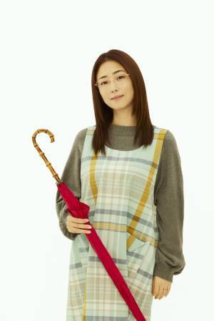 吉田鋼太郎「新しいタイプのホームドラマ」笑えて、お腹がすく「おいハンサム!!」1月放送