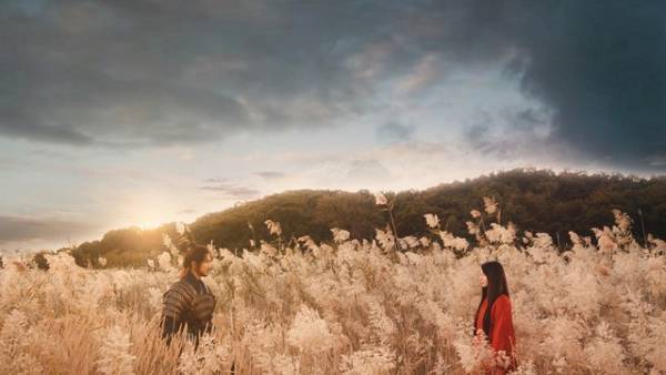 ソン・ガン＆チョン・ヘイン＆「イカゲーム」イ・ジョンジェら、日本の韓ドラファンにメッセージ