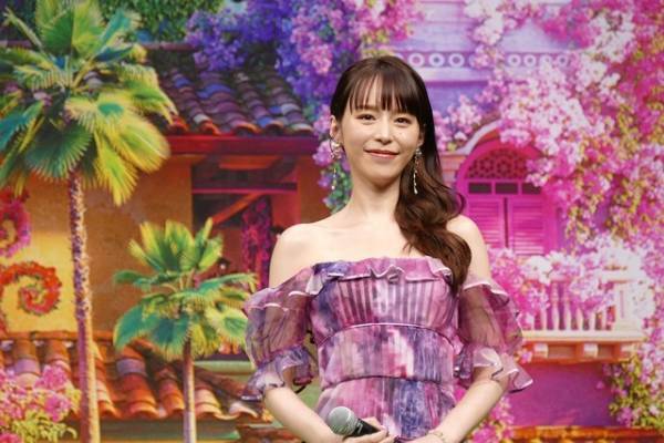 『ミラベルと魔法だらけの家』日本版声優の“三姉妹”が勢ぞろい、大抜擢の斎藤瑠希は生歌を初披露！