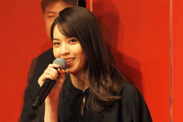 田中圭、横浜流星との共演シーンを「楽しんでほしい」『あなたの番です 劇場版』完成報告会