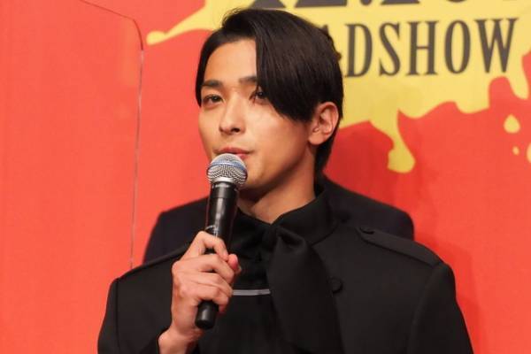 田中圭、横浜流星との共演シーンを「楽しんでほしい」『あなたの番です 劇場版』完成報告会