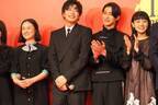 田中圭、横浜流星との共演シーンを「楽しんでほしい」『あなたの番です 劇場版』完成報告会