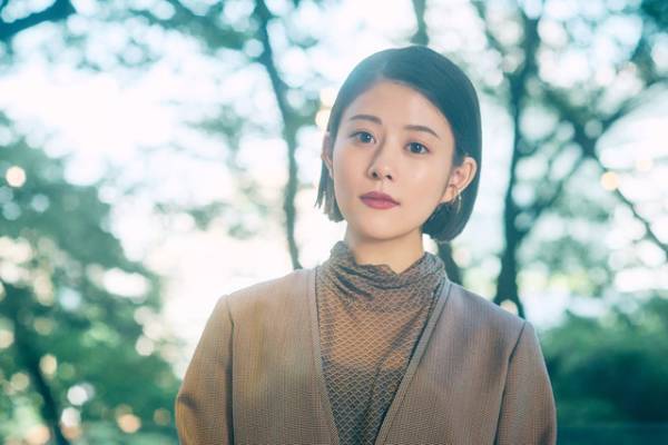 高畑充希、等身大の仕事ドラマ「ムチャブリ！」主演「思い出が沢山ある水10」で