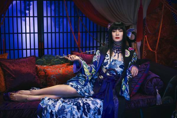 CLAMP「xxxHOLiC」蜷川実花監督が実写化！ 神木隆之介＆柴咲コウのW主演