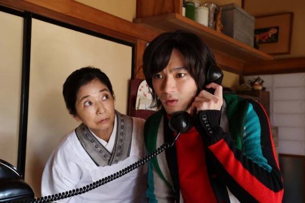 ムロツヨシも参加！山田裕貴“志村けん”の両親役も決定「志村けんとドリフの大爆笑物語」