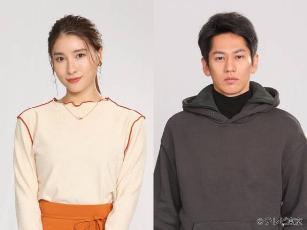 土屋太鳳主演×岡田惠和タッグで新春ドラマSP「優しい音楽」放送、相手役に永山絢斗