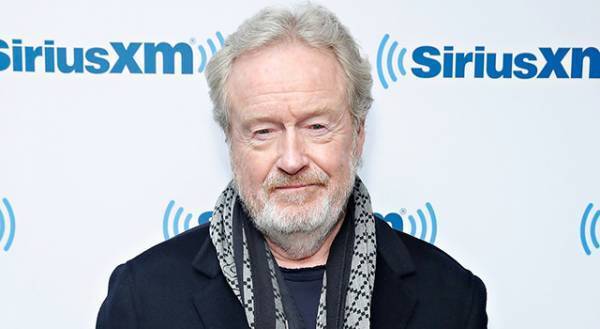 リドリー・スコット監督、『エイリアン』と『ブレードランナー』のTVドラマ化が進行中と明かす